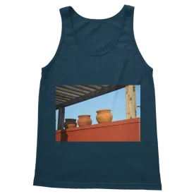 DecorativeVases Classic Adult Vest Top