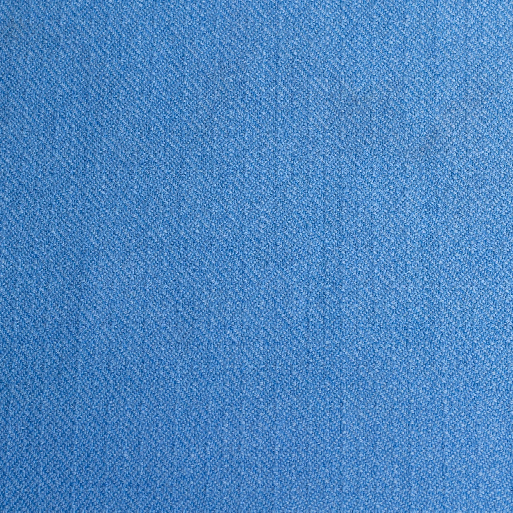 Diamond Wool, Handwoven, Plant Dye Indigo