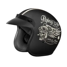 D.O.T. DAYTONA CRUISER- W/ FLYING ACE'S