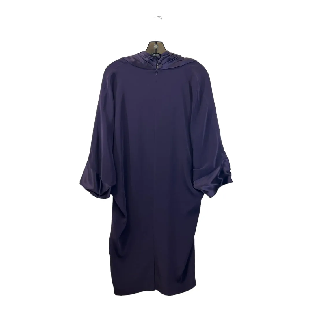 Dress Party Midi By Jones New York  Size: M