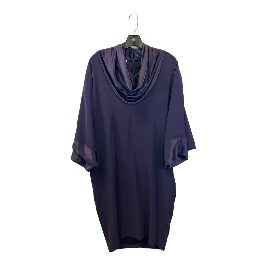 Dress Party Midi By Jones New York  Size: M