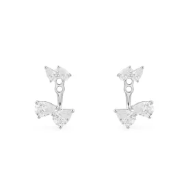 Drop Ear Jacket
