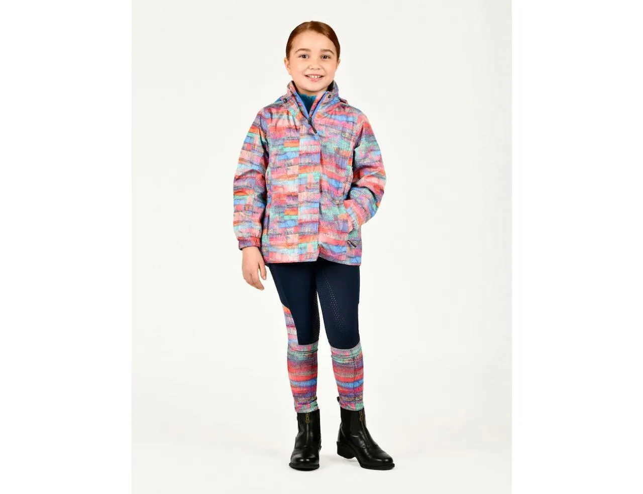 Dublin Aisha Spray Kids Jacket
