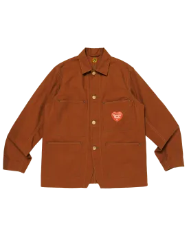 Duck Coverall Jacket