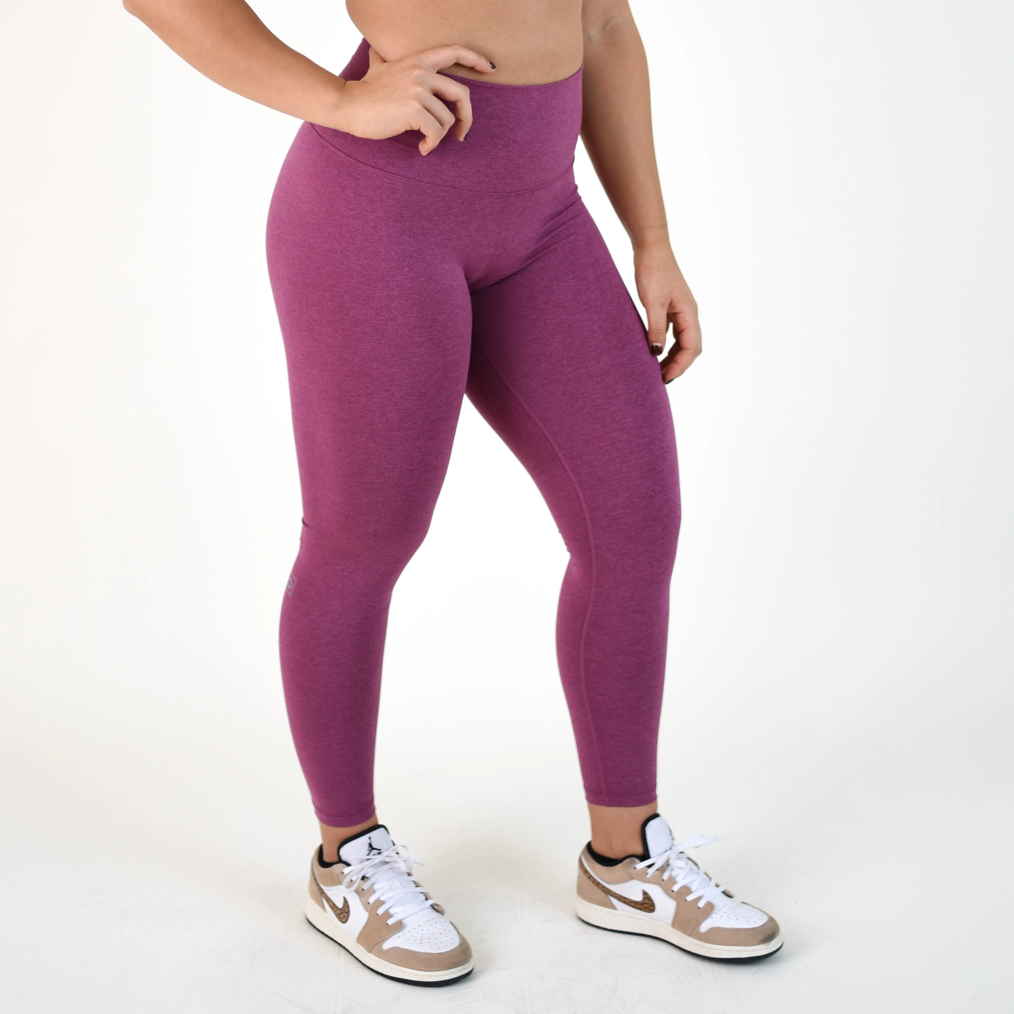 El Toro Legging 25" - High Rise