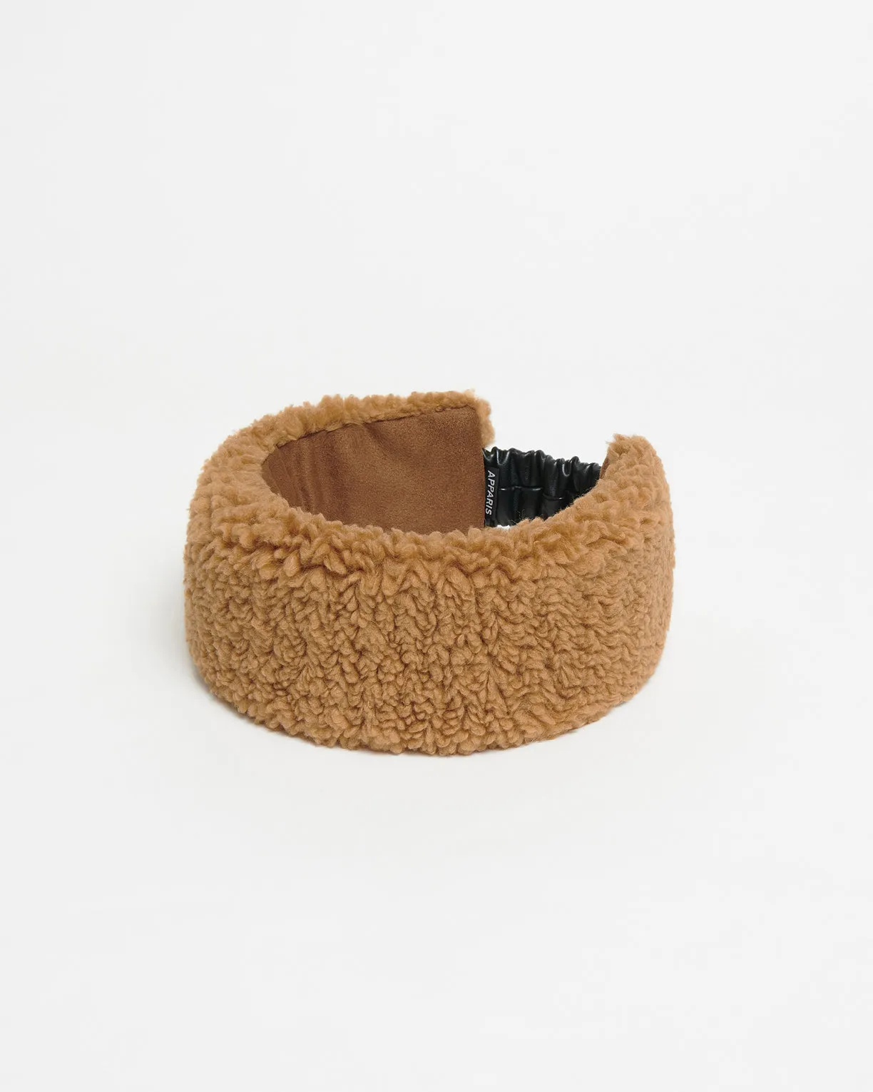 Eleni Headband Hazelnut