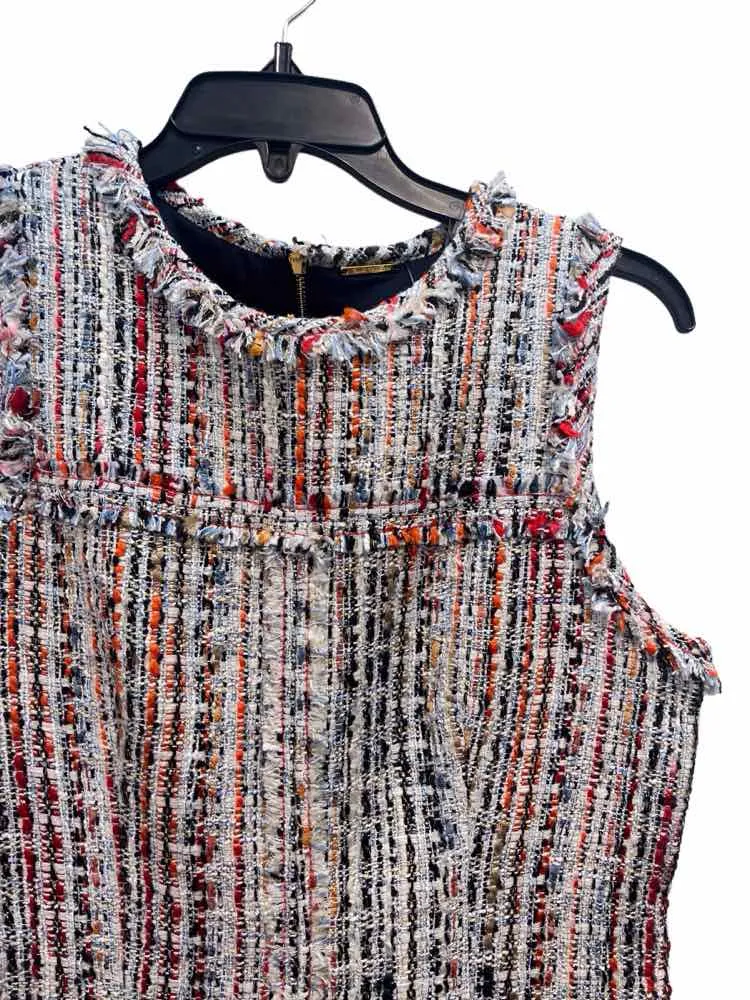Elie Tahari Multi Size 6 Dress