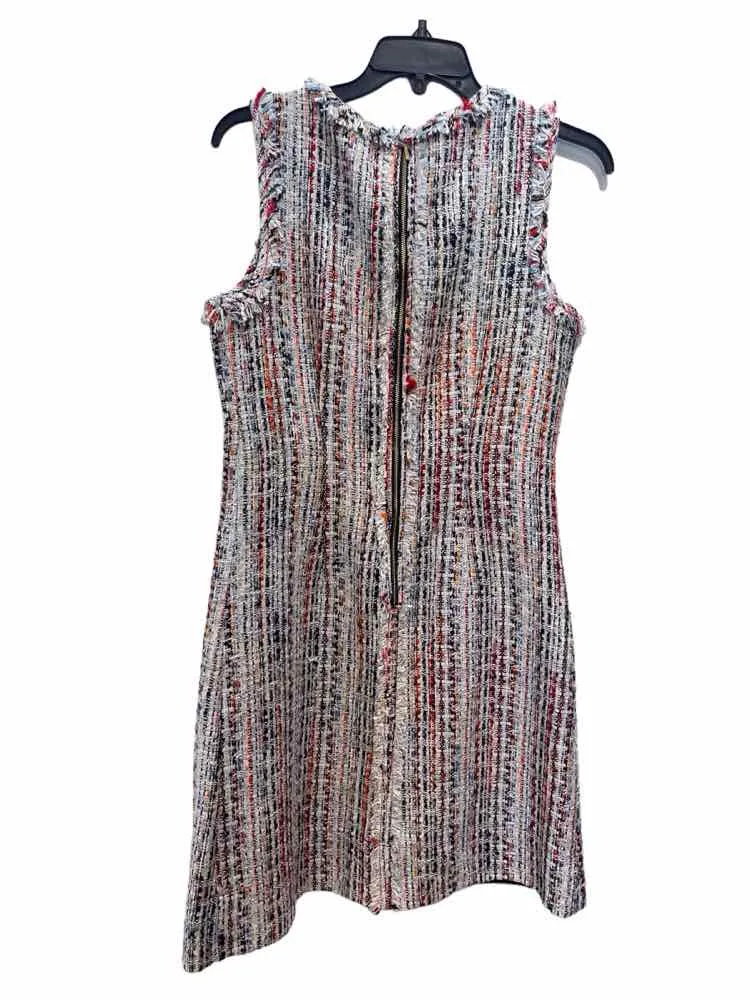 Elie Tahari Multi Size 6 Dress