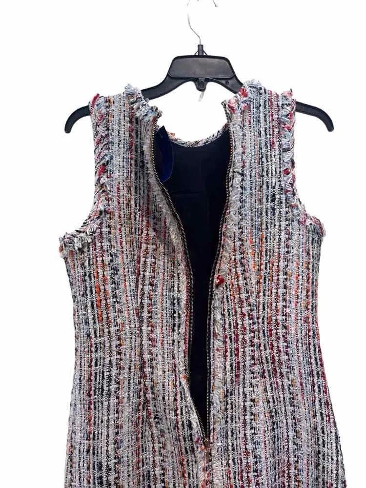 Elie Tahari Multi Size 6 Dress
