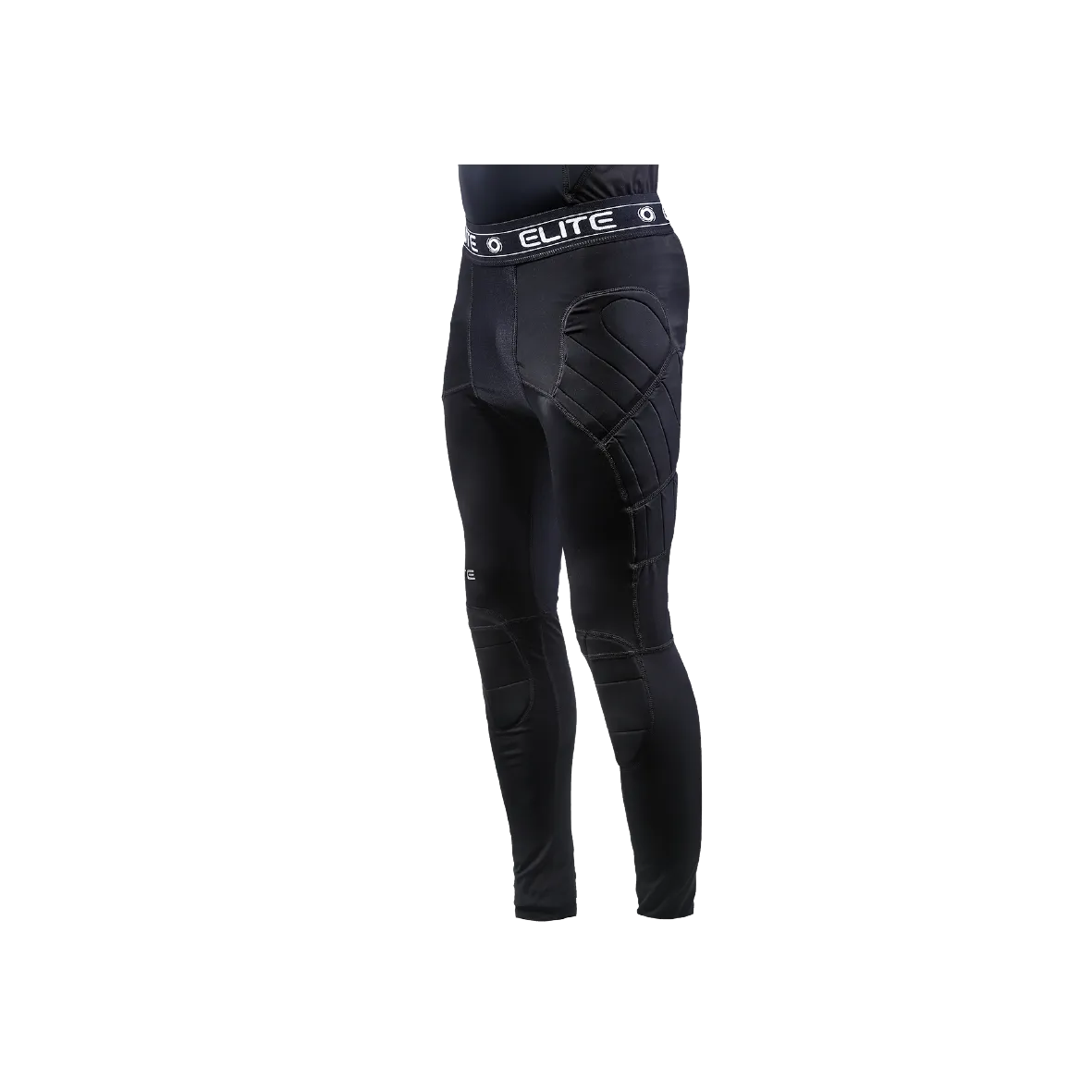 Elite BaDS Compression Leggings