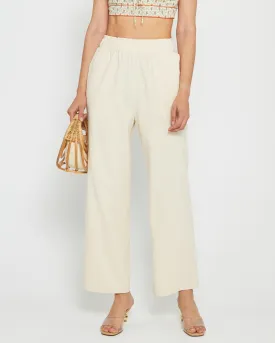 Fae Linen Pant