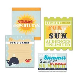 Fancy Pants - Down By The Shore - Title Pieces*