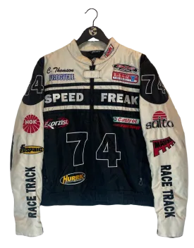 Fast Lane Racing Jacket XL