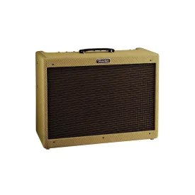 Fender Blues Deluxe Guitar Amplifier