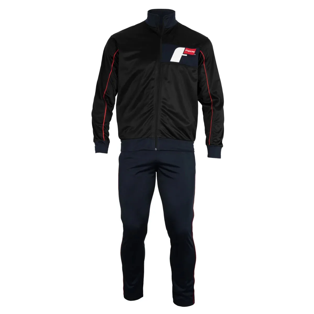 Fighting Boxing Warm Up Suit