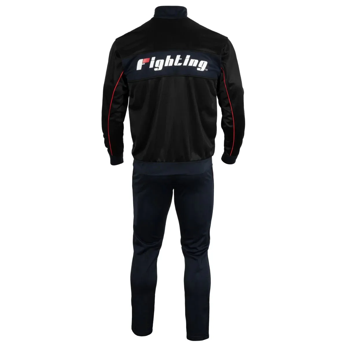 Fighting Boxing Warm Up Suit
