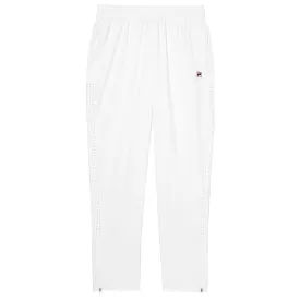 Fila Women's Essentials Advantage Track Pant - White
