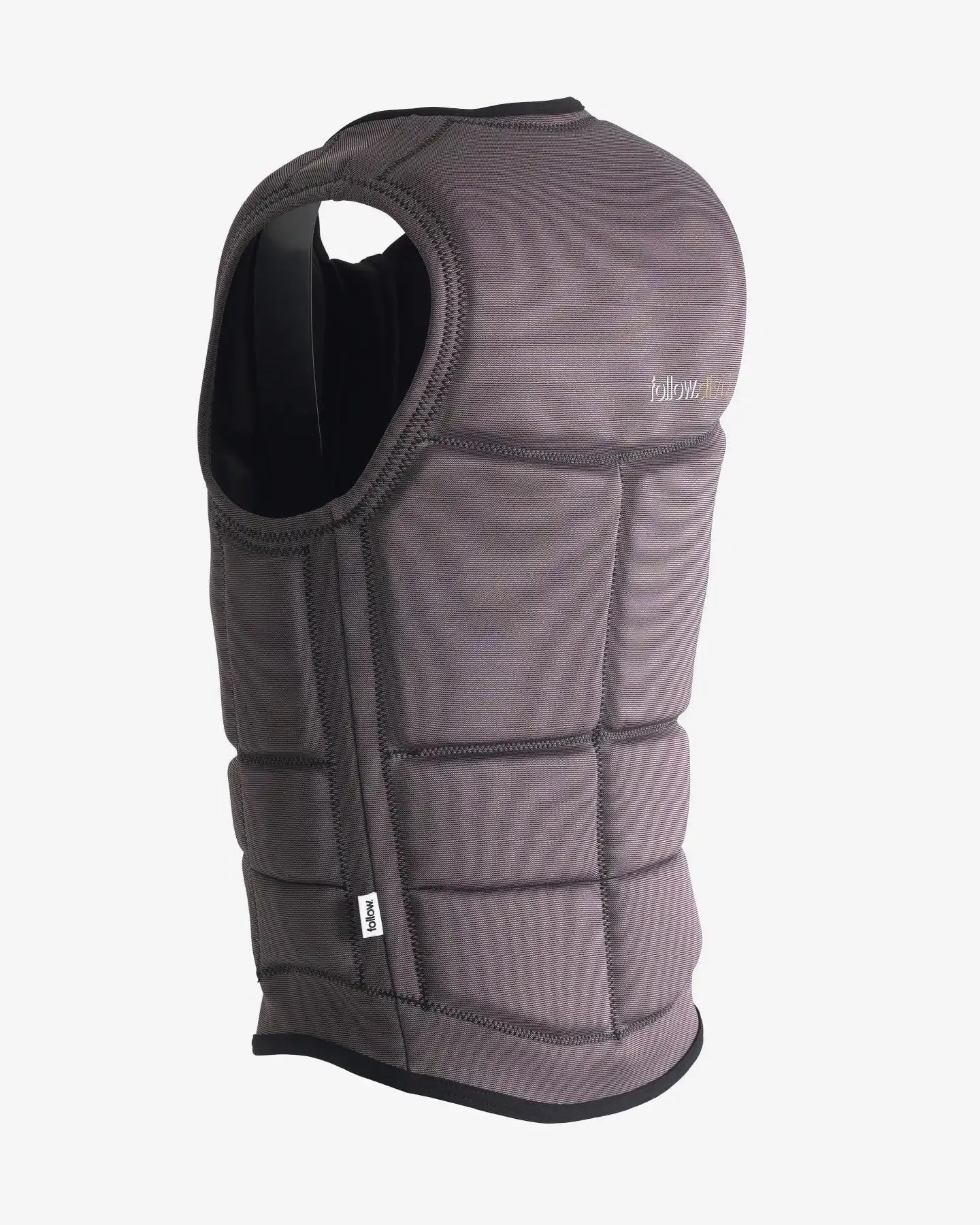 Follow | Division 2 Impact Vest - Lavender