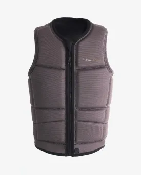 Follow | Division 2 Impact Vest - Lavender