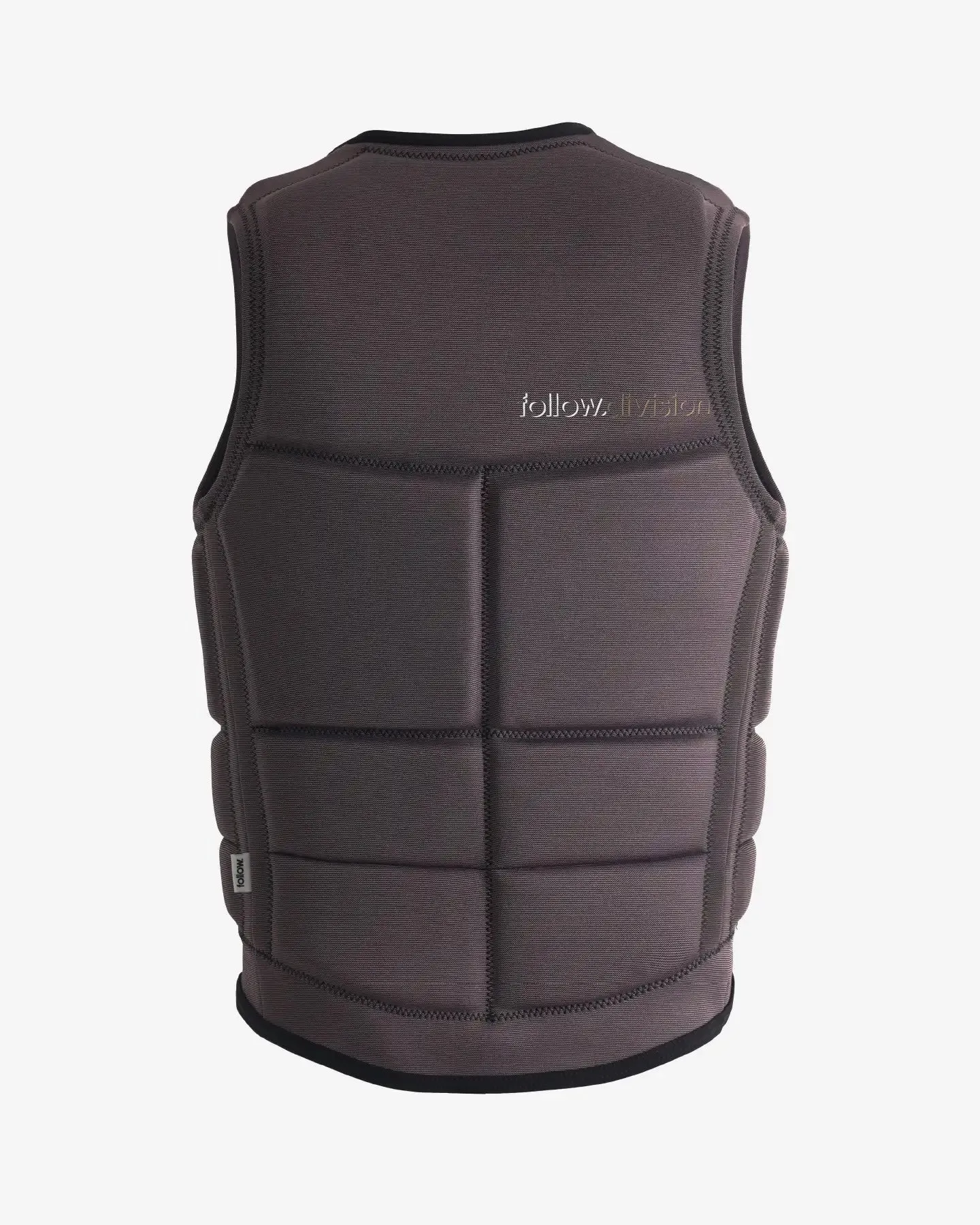 Follow | Division 2 Impact Vest - Lavender