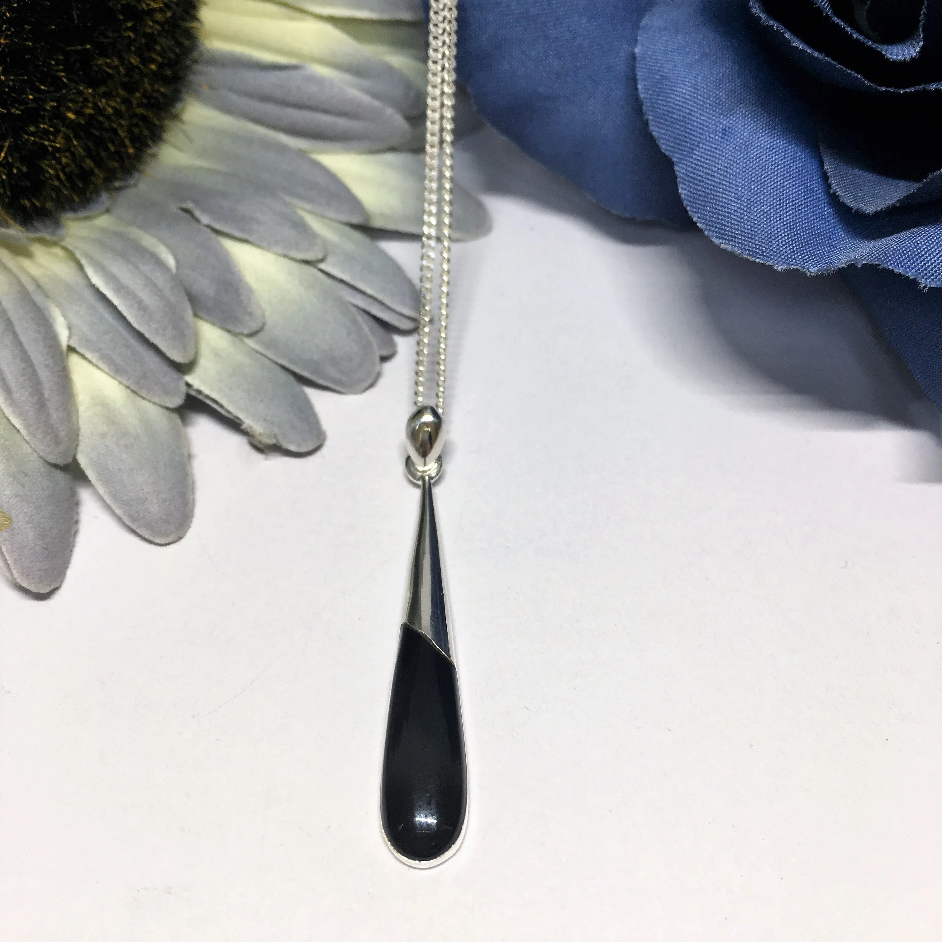 Frances Pendant - VP167