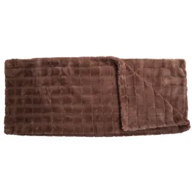 Fur Blanket