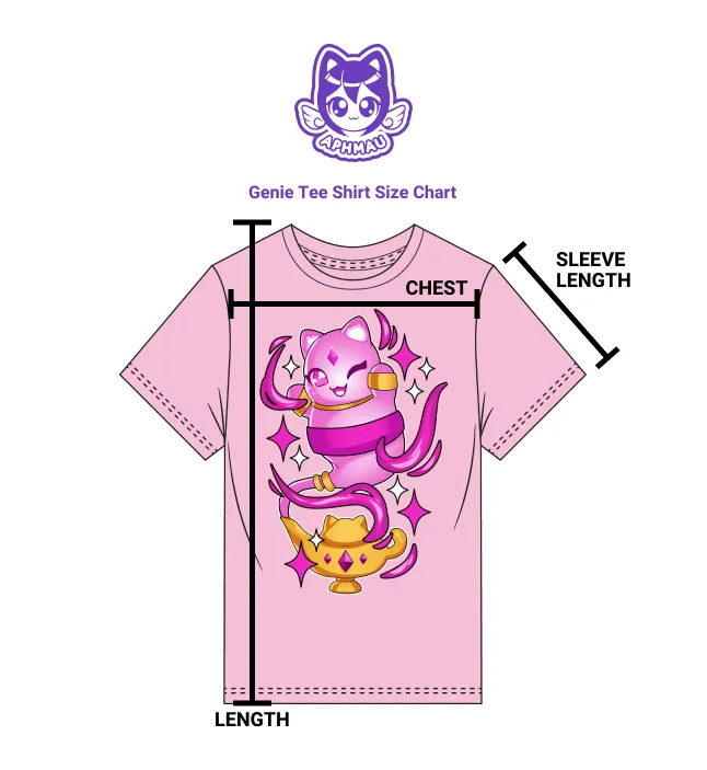 Genie Cat Bundle