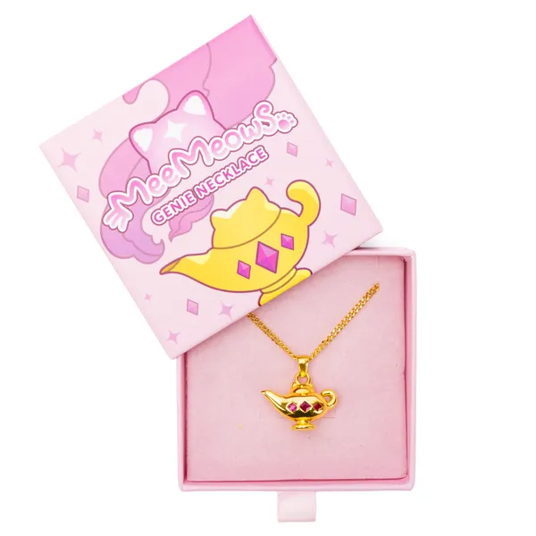 Genie Cat Bundle