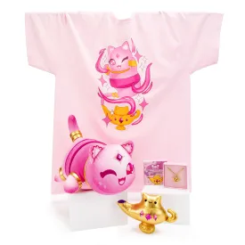 Genie Cat Bundle