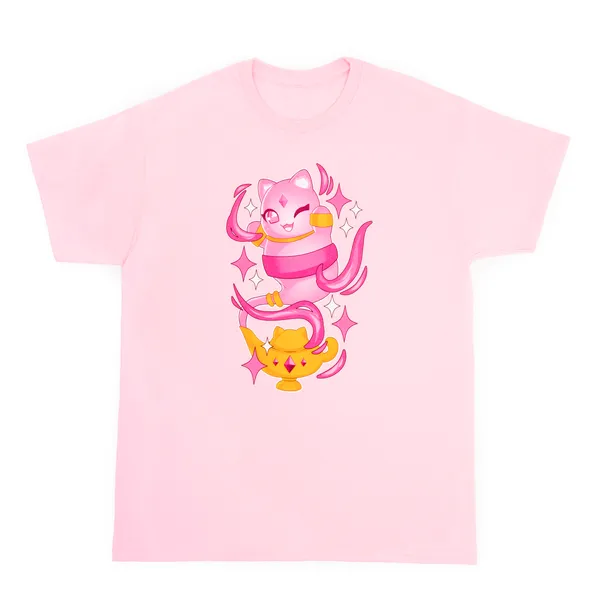 Genie Cat Bundle