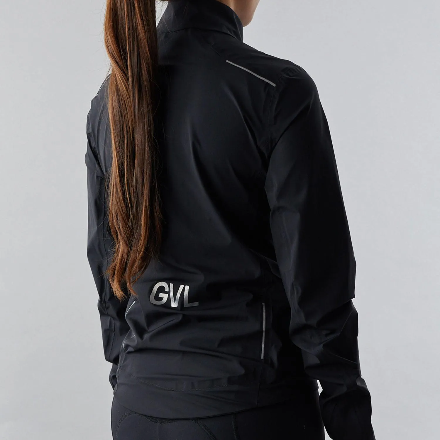 Givelo Waterproof Shield Jacket Dames