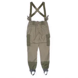 Gorka K2 Two-Tone Green Pants