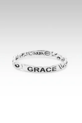 Grace Midi Ring™ in Tree of Life