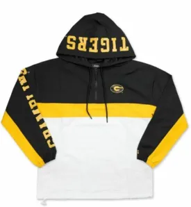 Grambling State University Women's Anorak Jacket