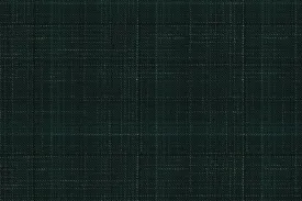 Green Check 100% Wool (Ref-202379)