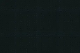 Green Check 100% Wool (Ref-202422)