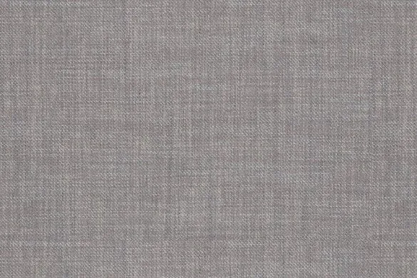 Luxurious Grey Fabric - 55% Wool, 45% Silk Blend (Ref-881018)