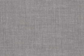 Luxurious Grey Fabric - 55% Wool, 45% Silk Blend (Ref-881018)