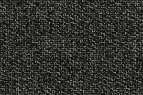 Grey Semi Plain 100% Wool (Ref-315050)