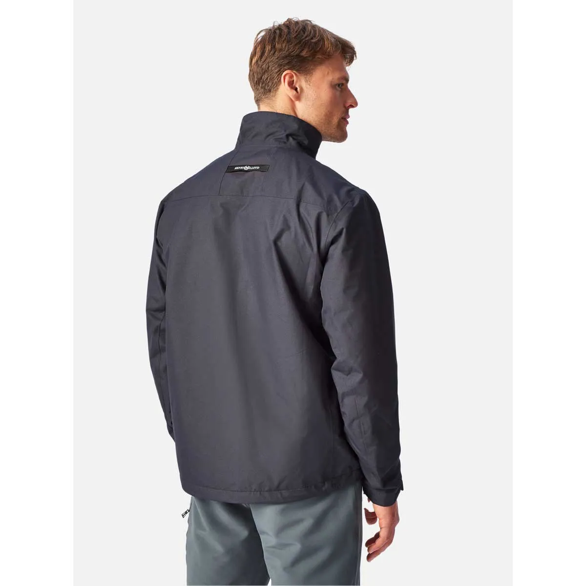 Henri Lloyd Breeze Men's Sailing Jacket