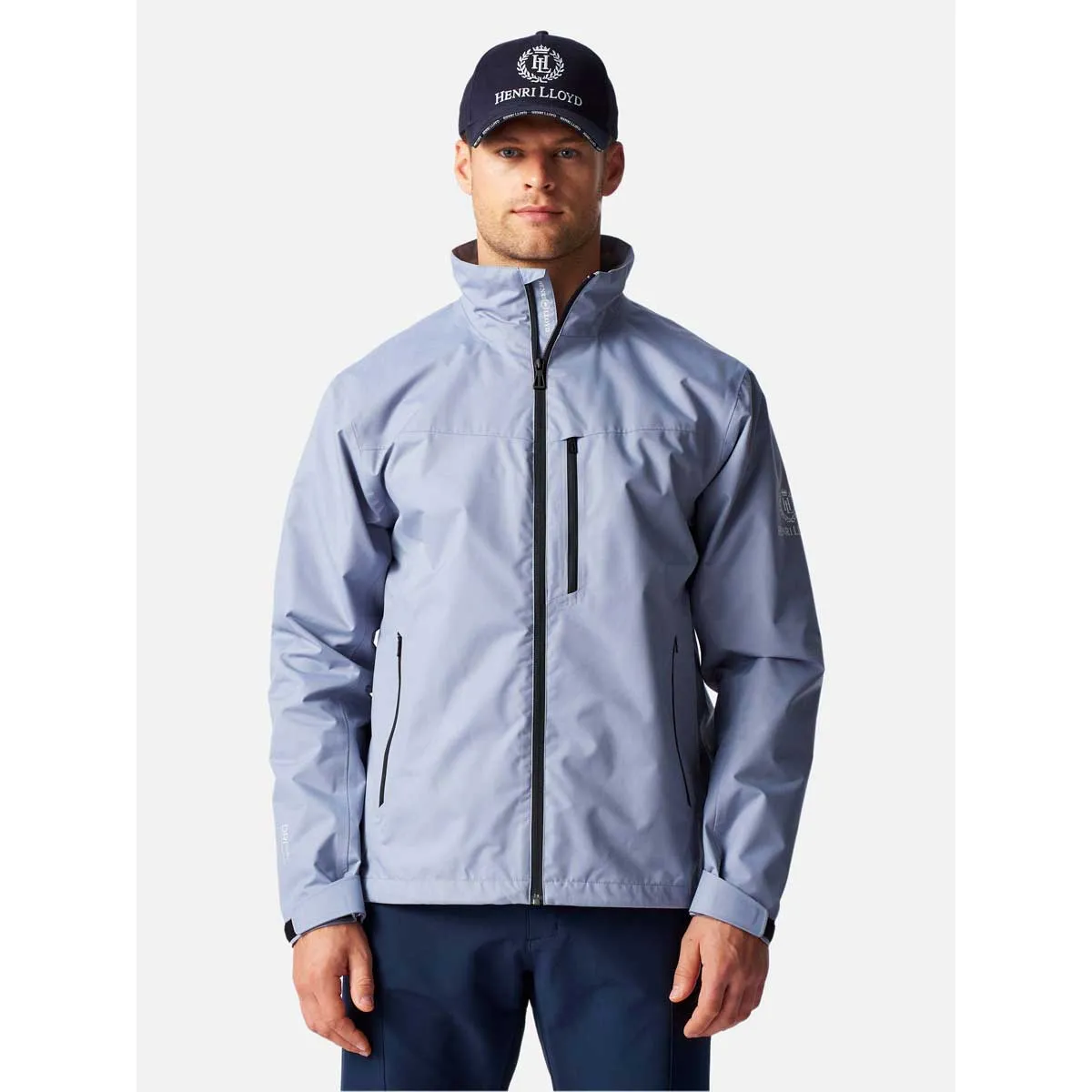 Henri Lloyd Breeze Men's Sailing Jacket