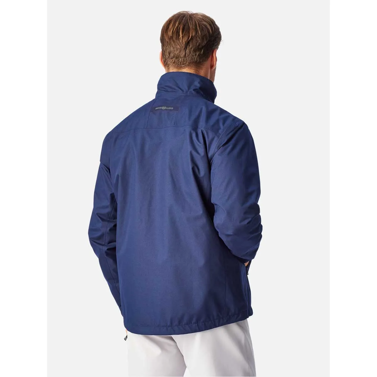 Henri Lloyd Breeze Men's Sailing Jacket