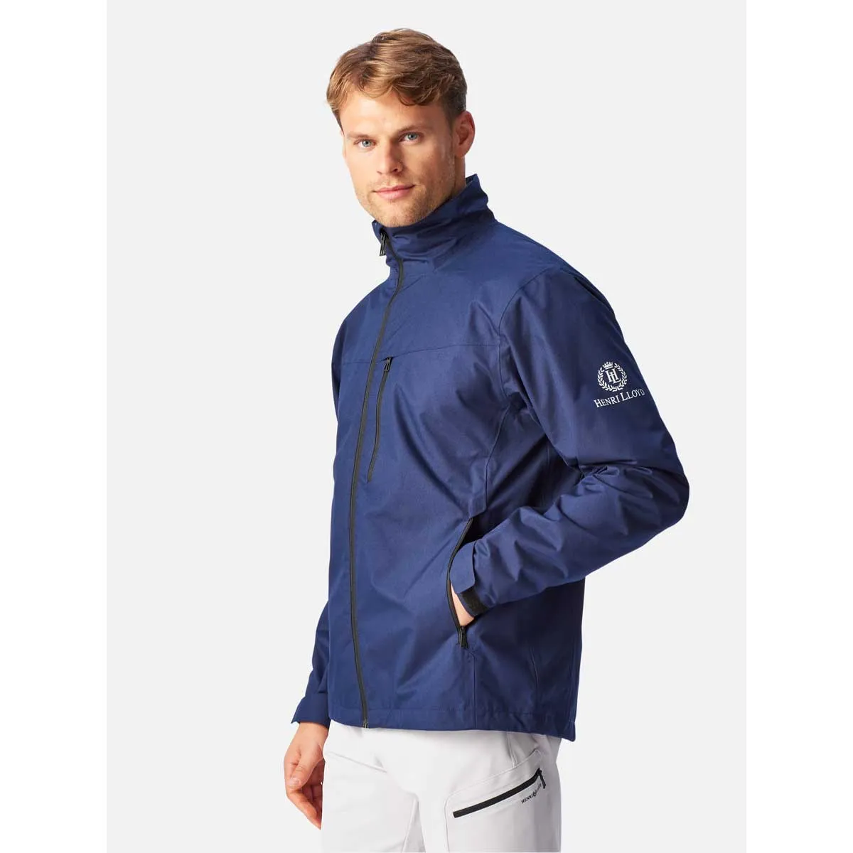 Henri Lloyd Breeze Men's Sailing Jacket
