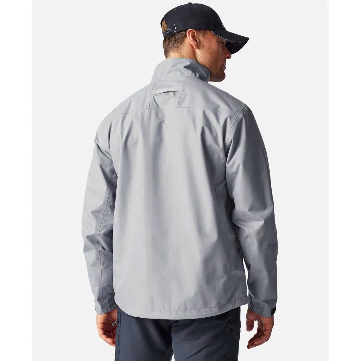 Henri Lloyd Breeze Men's Sailing Jacket