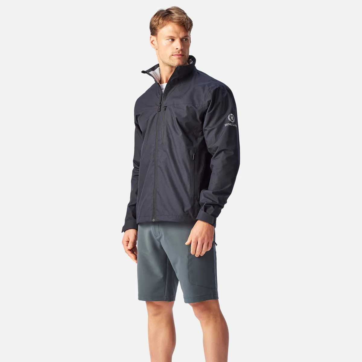 Henri Lloyd Breeze Men's Sailing Jacket