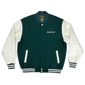 Hieroglyphics Varsity Jacket
