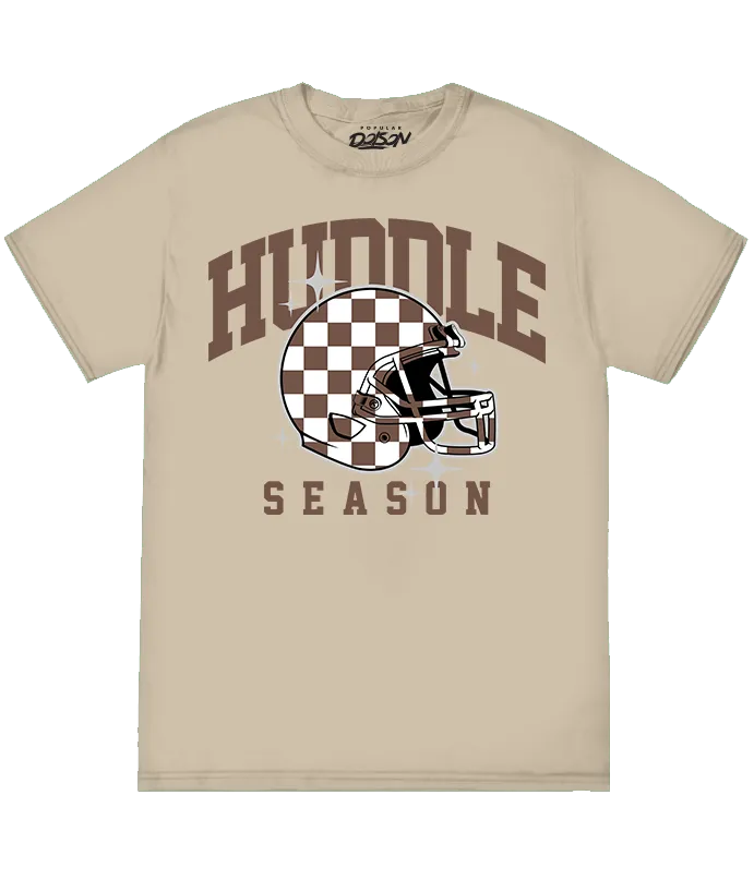 HUDDLE SEASON