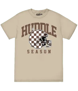HUDDLE SEASON