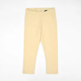 Imported Soft Cotton Stretch Legging For Girls  1-2 MONTH - 3-4 YRS (LE-11548)