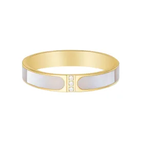 Ines Pearl Ring